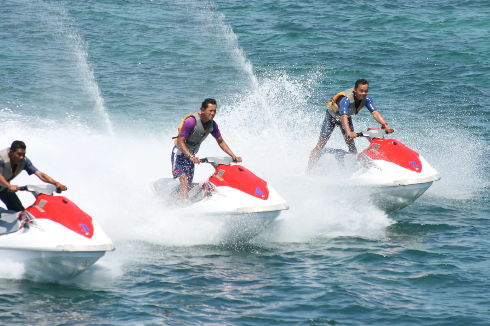 Отель Turi Beach Resort