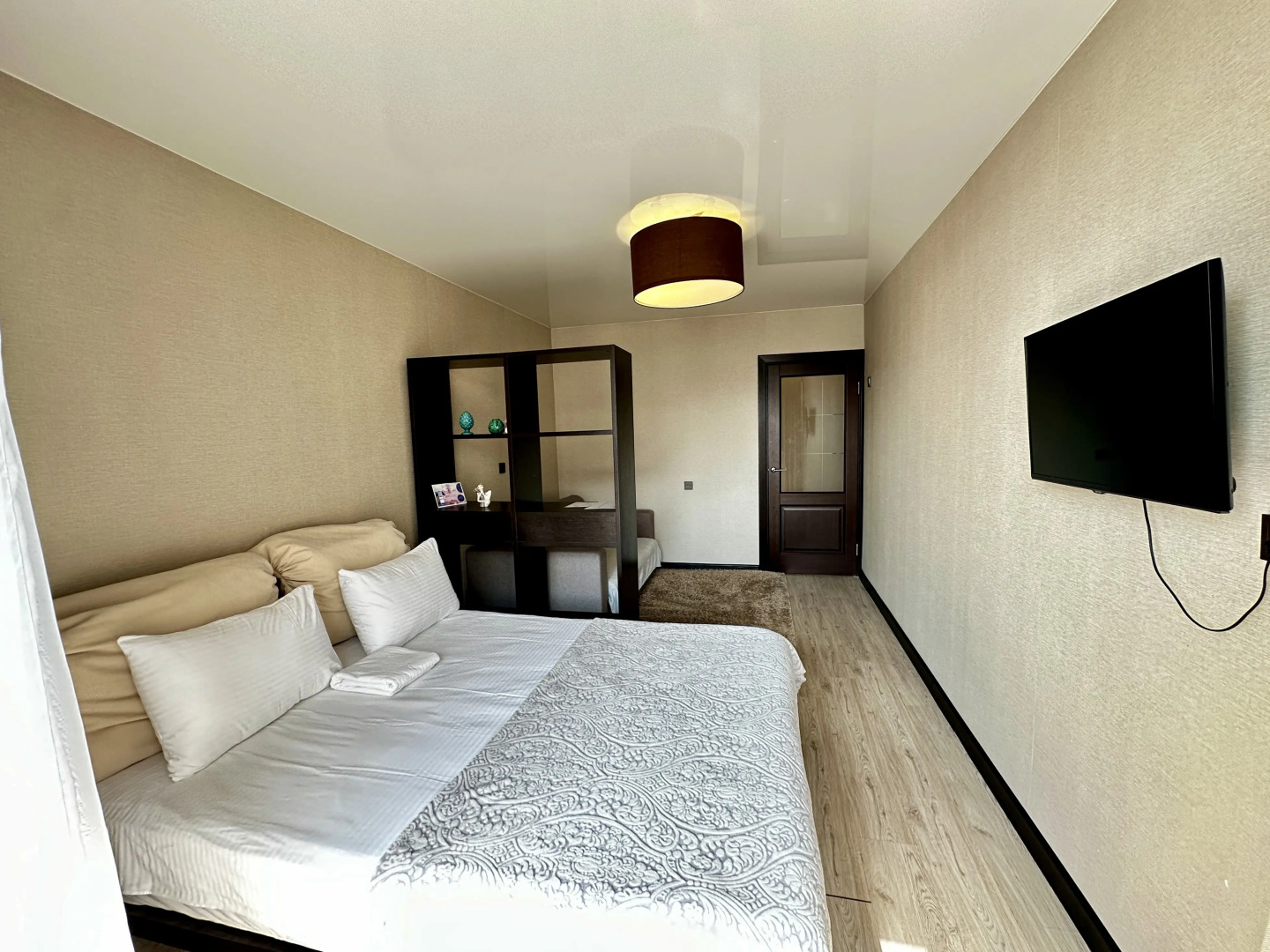 Квартира на Станюковича 54г с видом на море