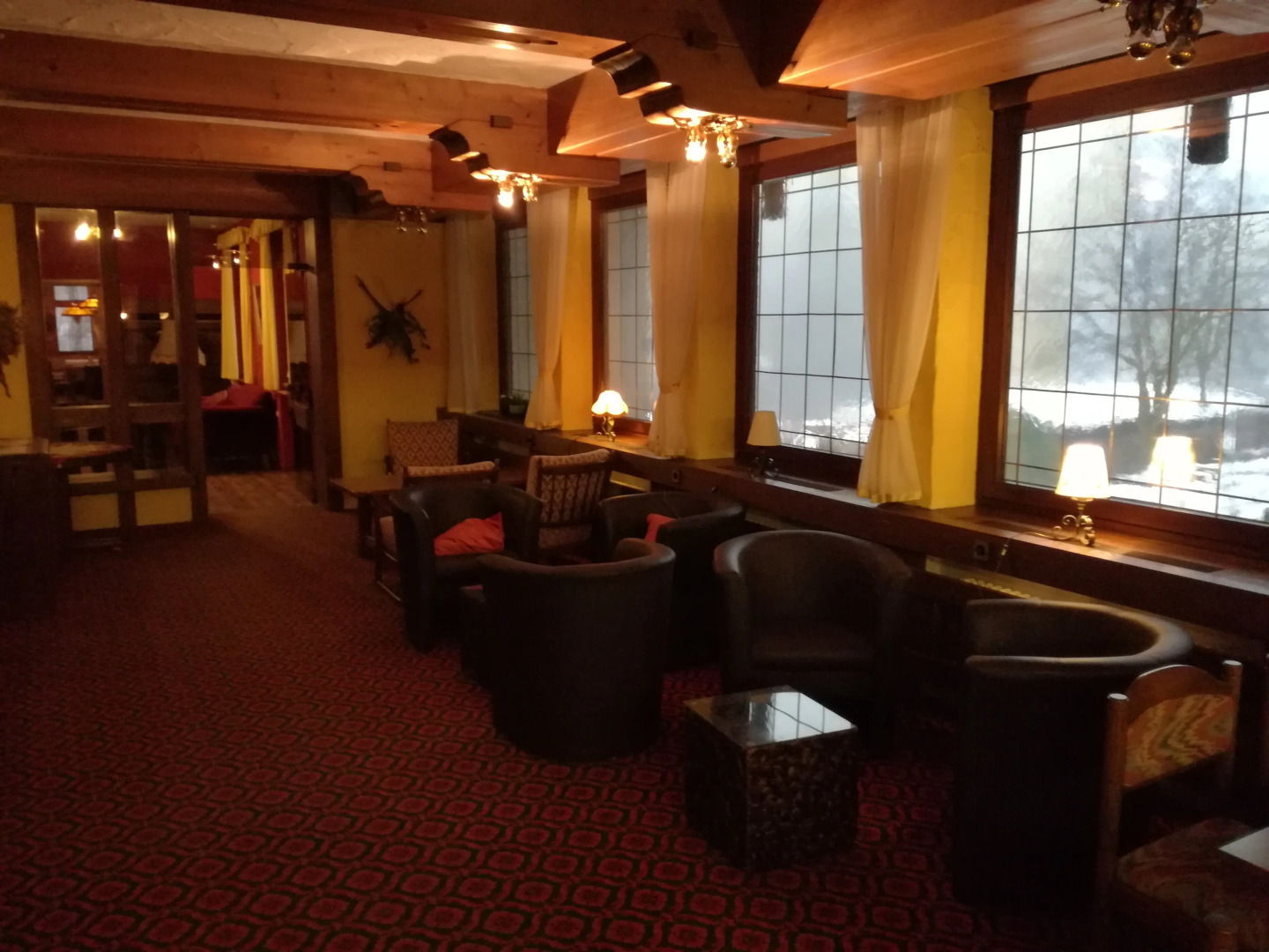 Апарт-Отель Black Forest family