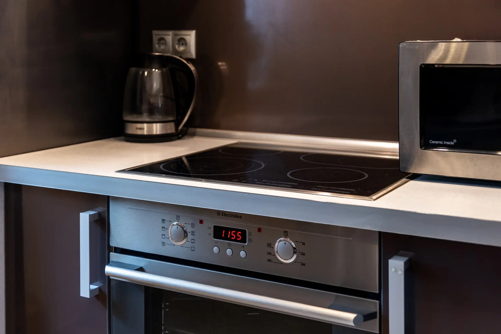 Апартаменты Стильные апартаменты в центре Минска