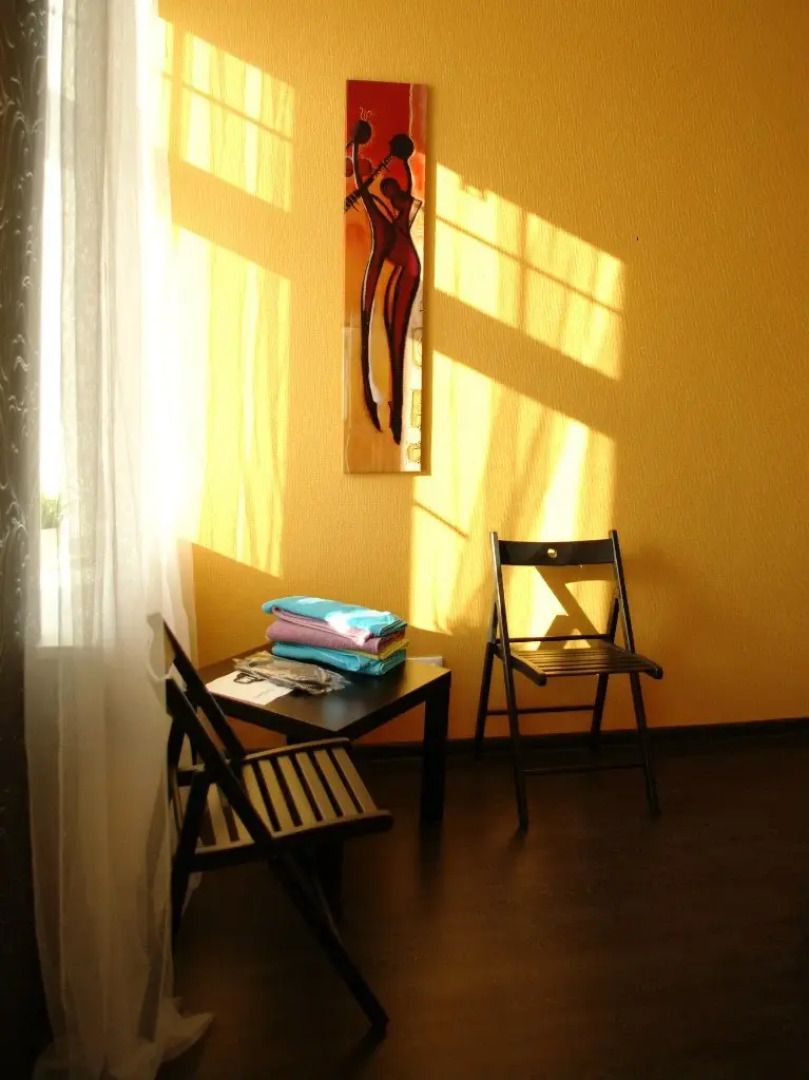 Меблированные комнаты Калинин