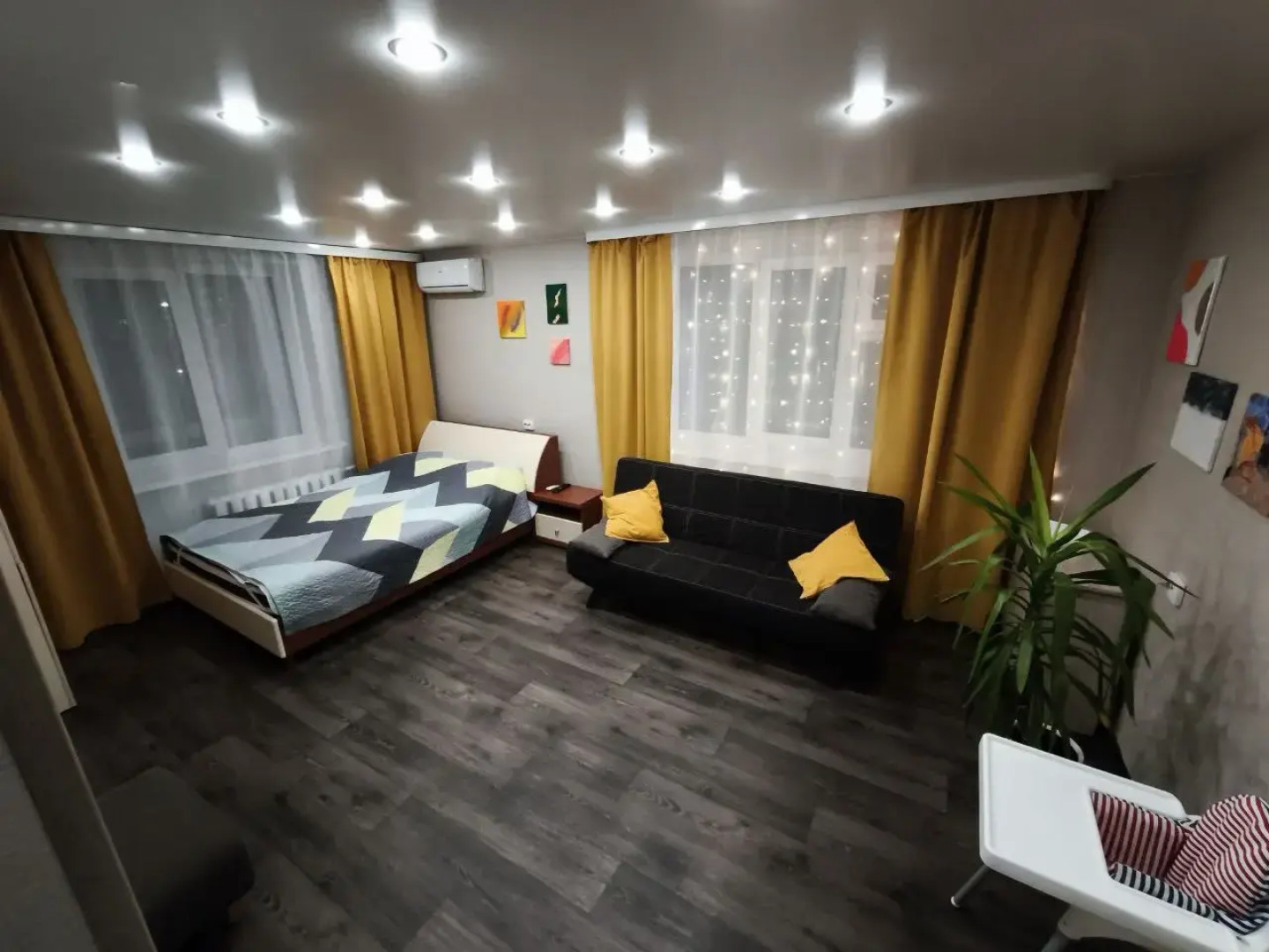 Апартаменты Александра Невского 27