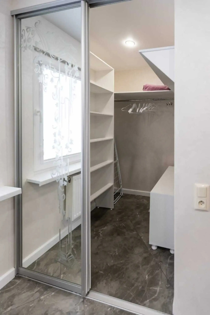 Квартира на улице Красной 7