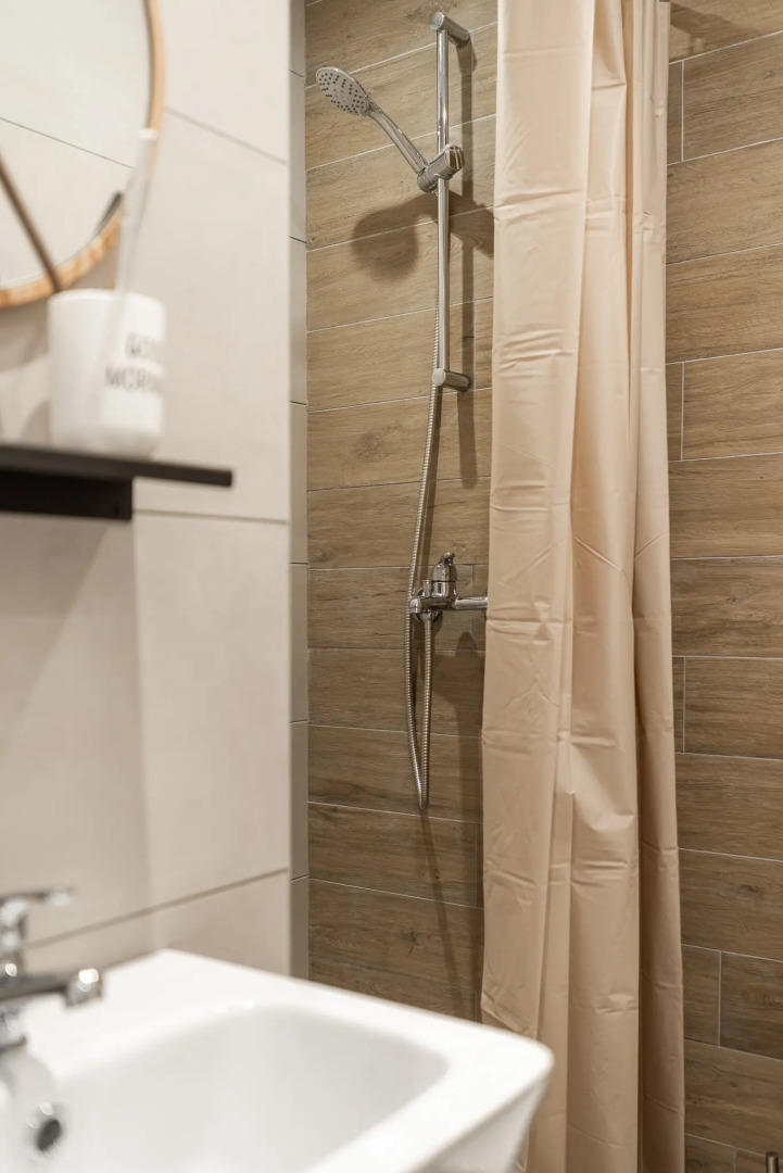 Апартаменты Манчестер