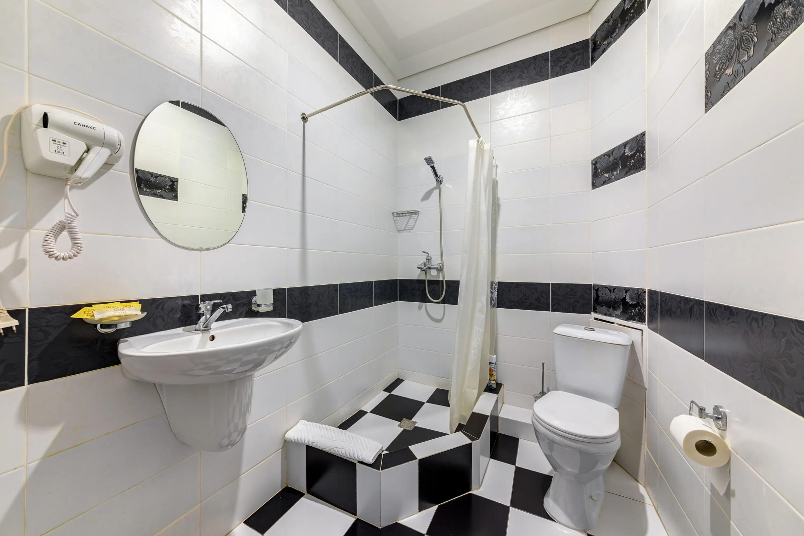 Гостевой Дом Вавилон