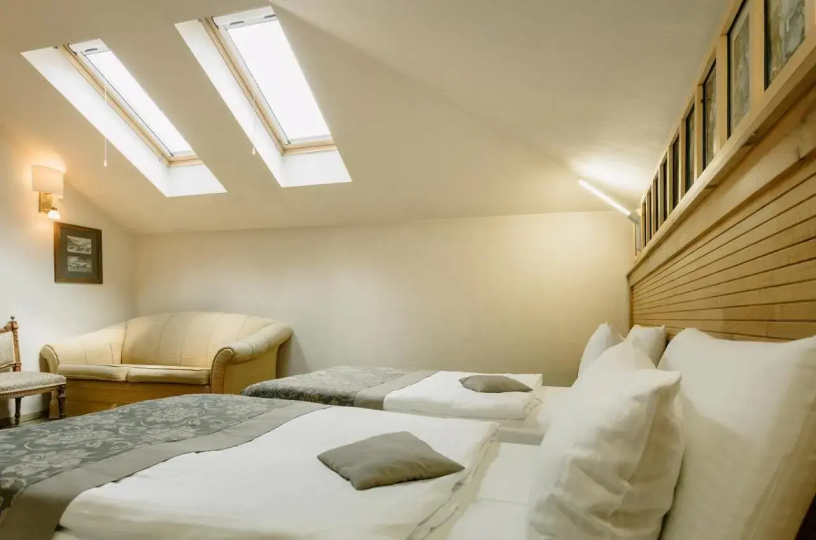 Бутик-отель Vinotel