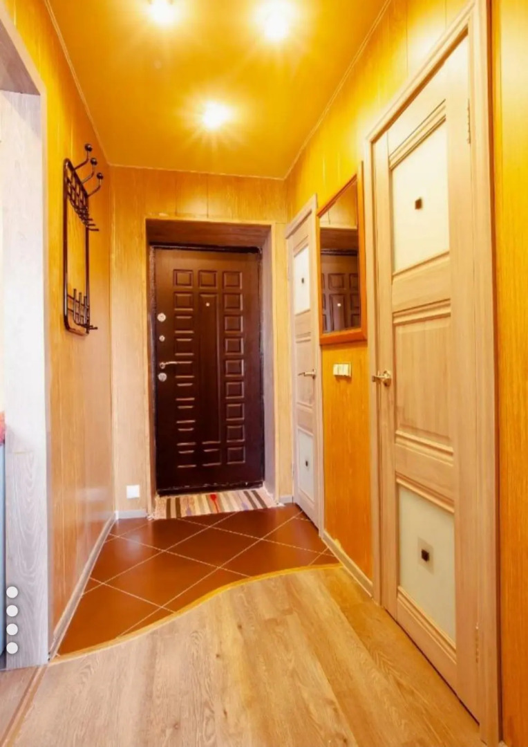 Апартаменты на Кирова 6