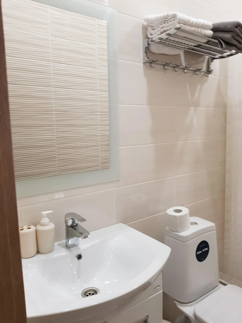 Гостевой дом Limonade