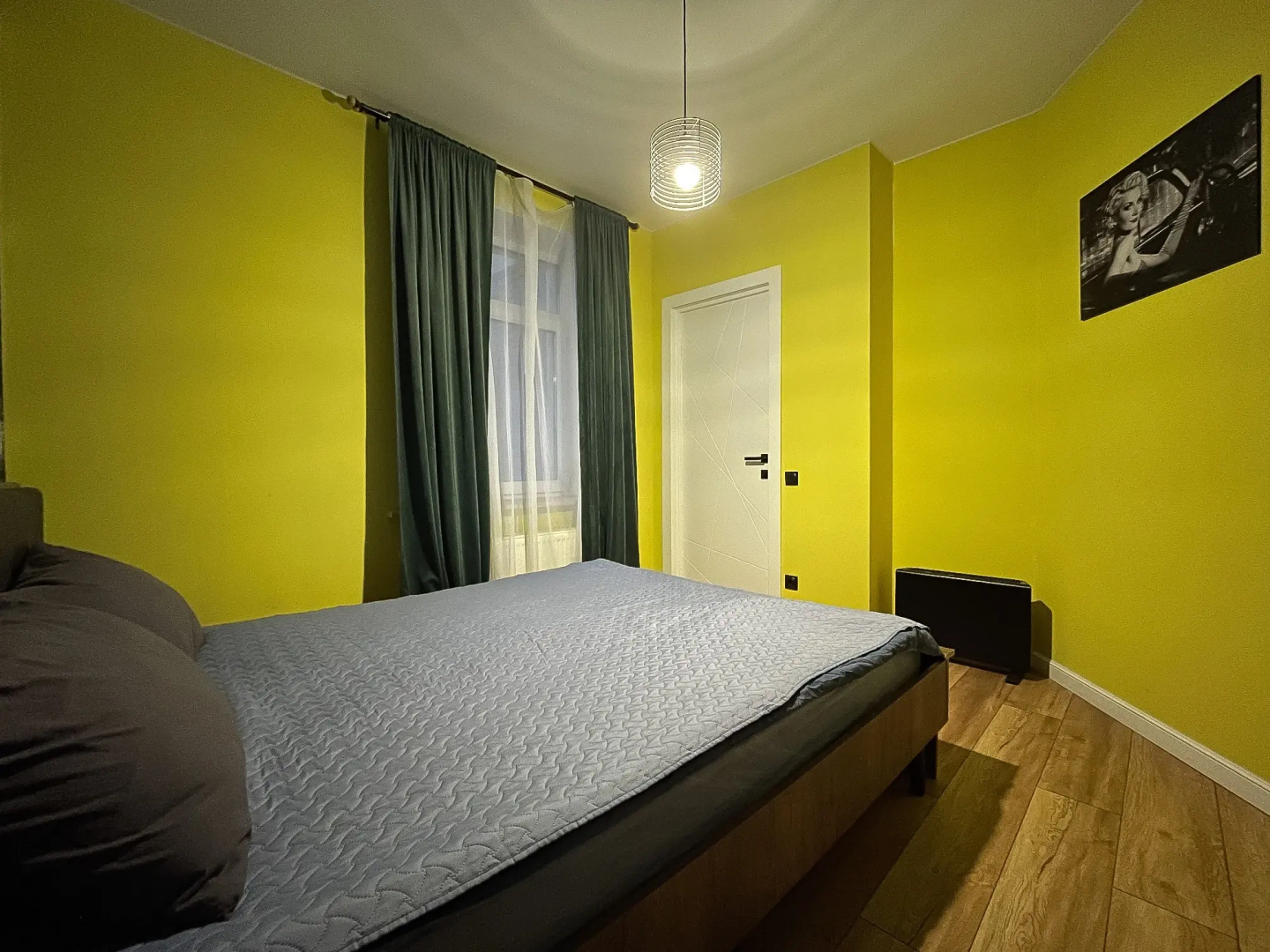 Апартаменты Viipuri House люкс с сауной