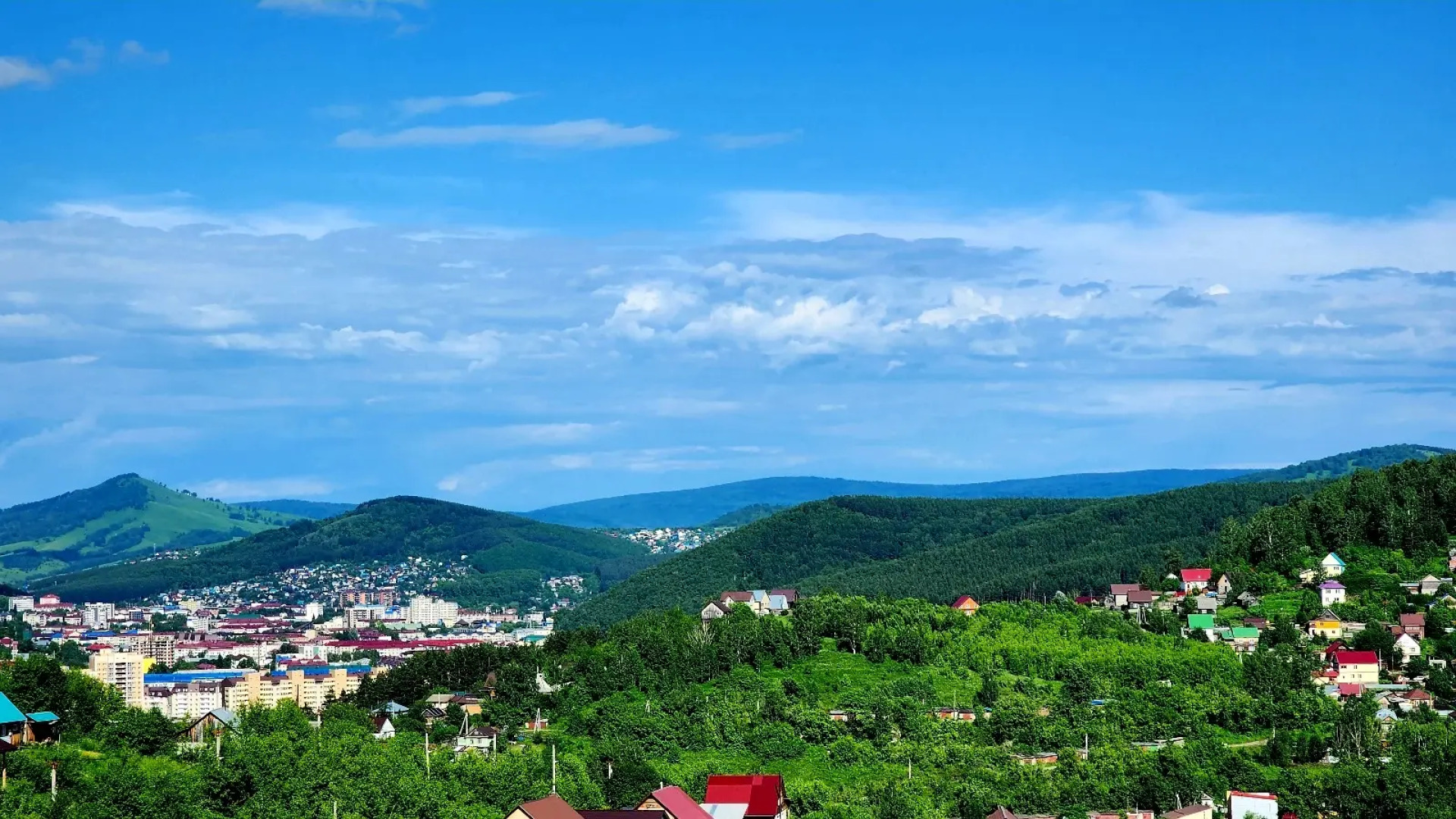 Гостевой Дом Чудесное Место