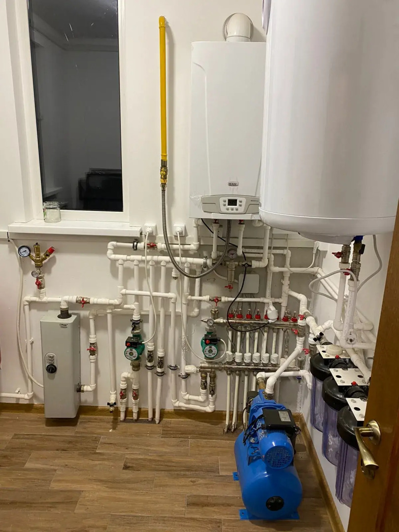 Шале Family chalets de Luxe 2