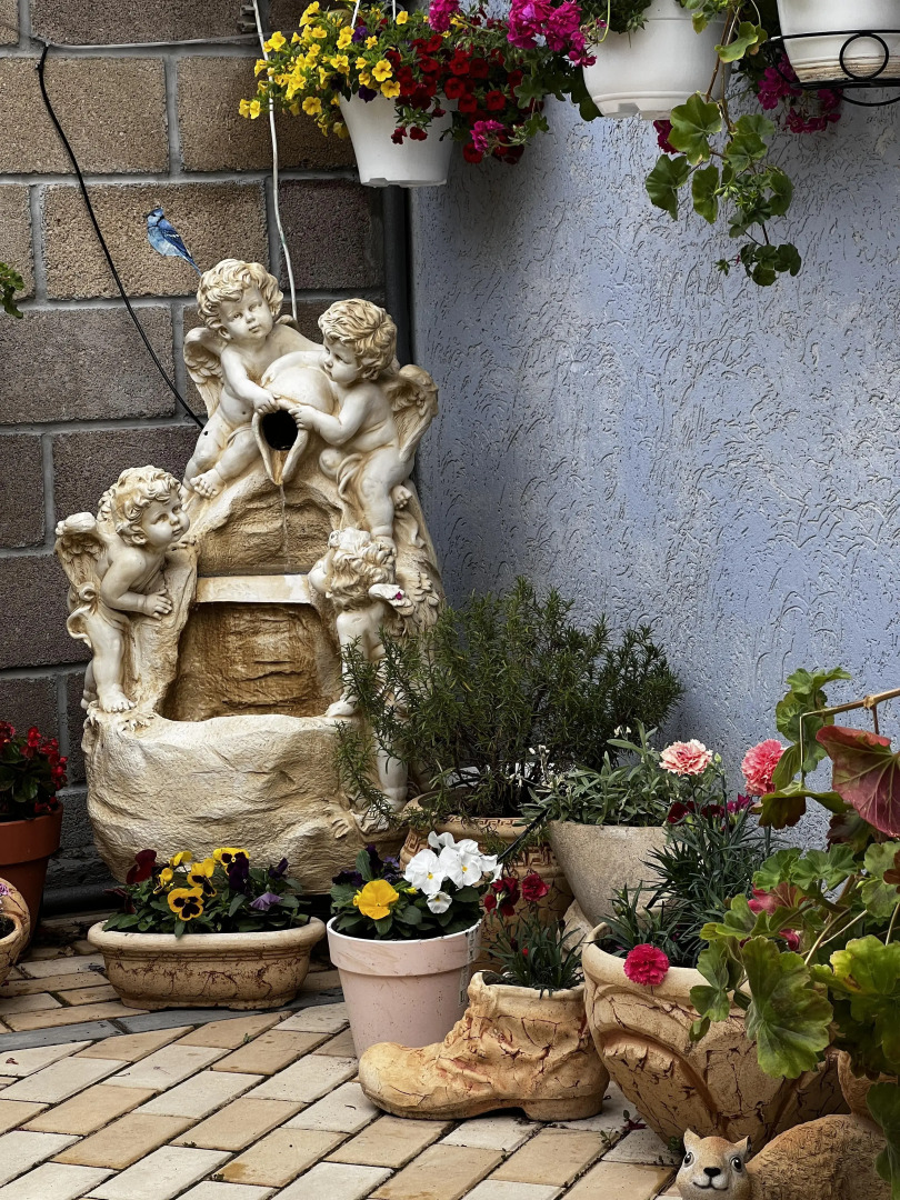 Rajskij Ugolok Guest House