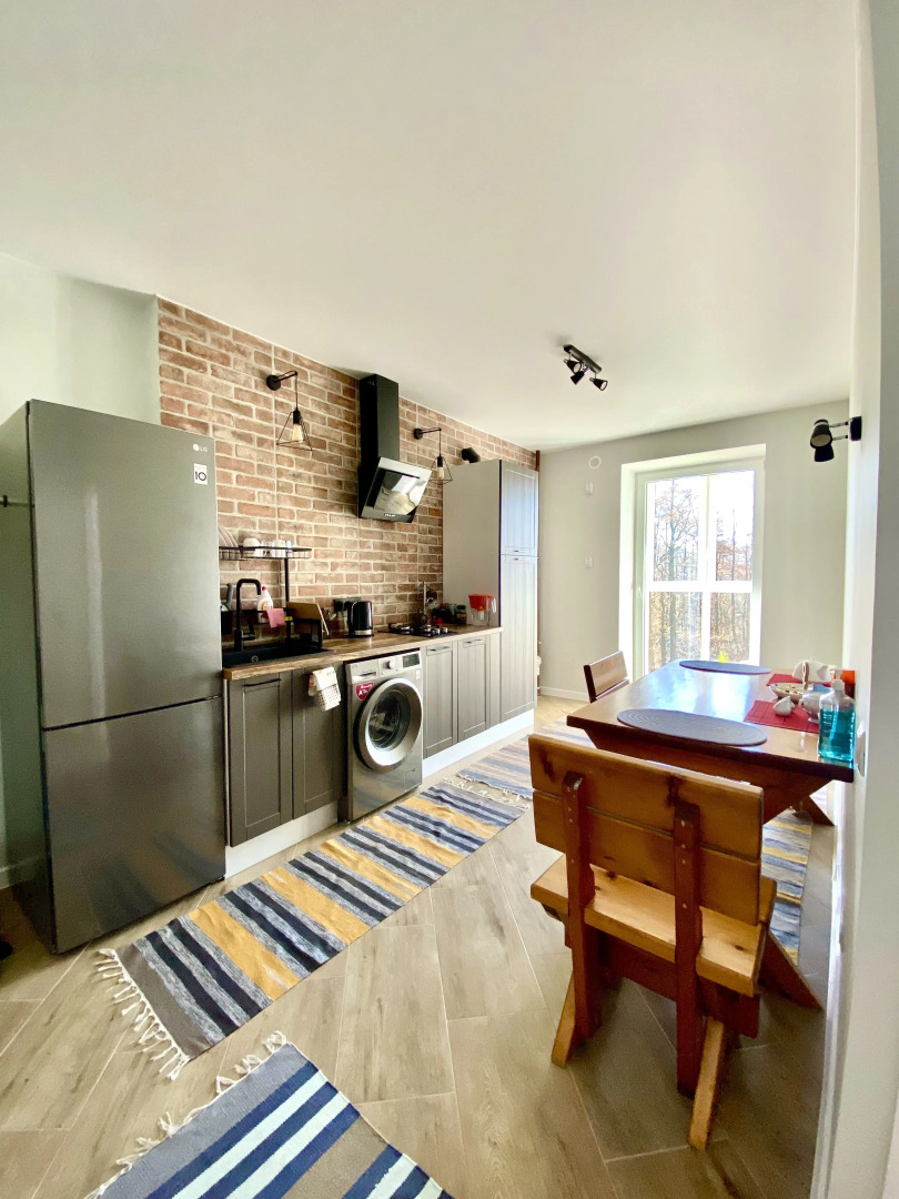 Апартаменты Cranz Prestige