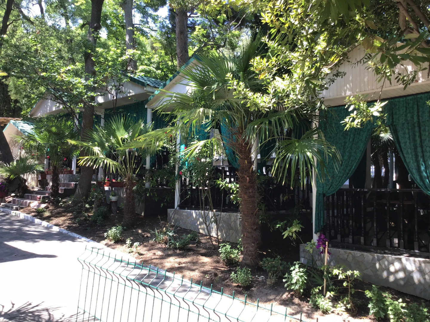 Гостевой Дом Югославия