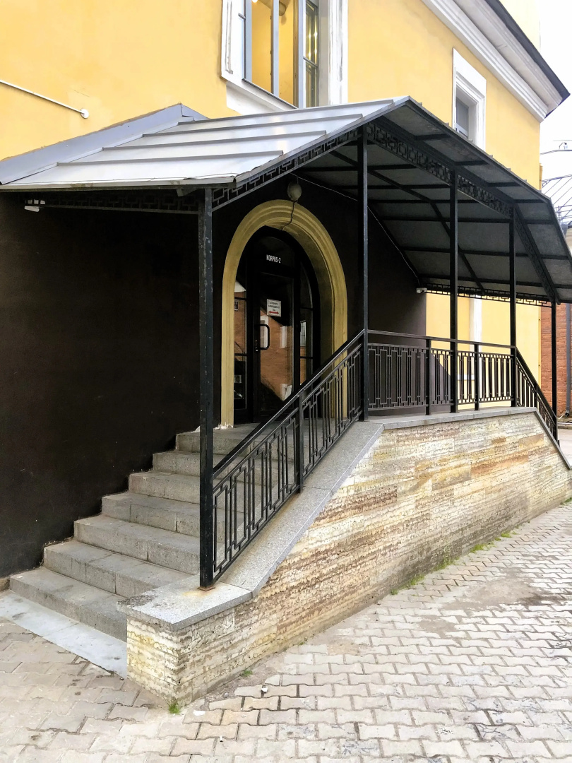 Хостел Nw Hostel