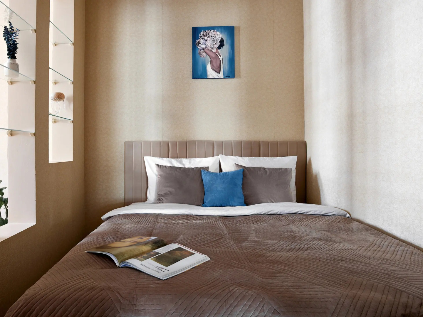 Квартира Nevsky Prestige Apart