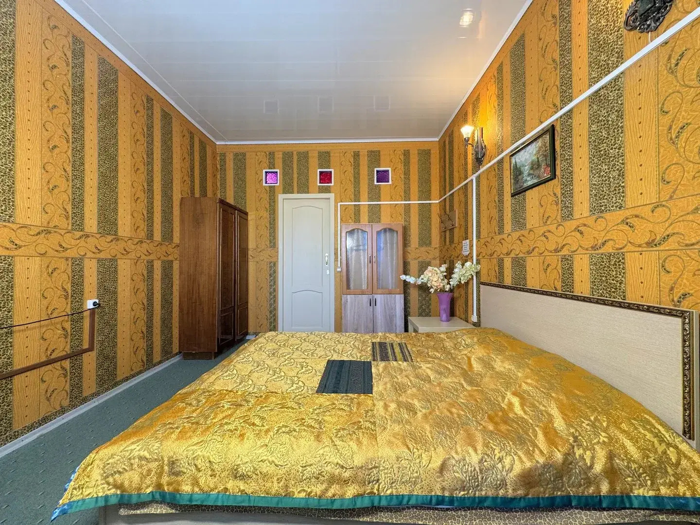 Частный дом Коттедж Сингапур