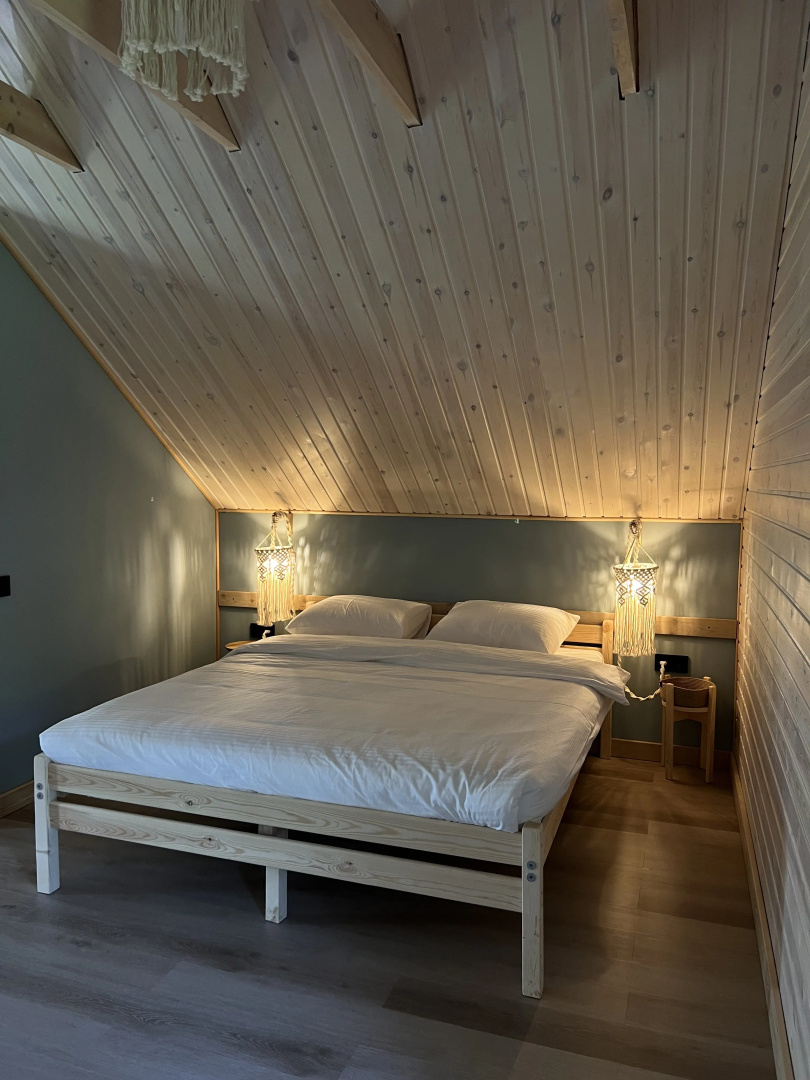 Hygge Barn