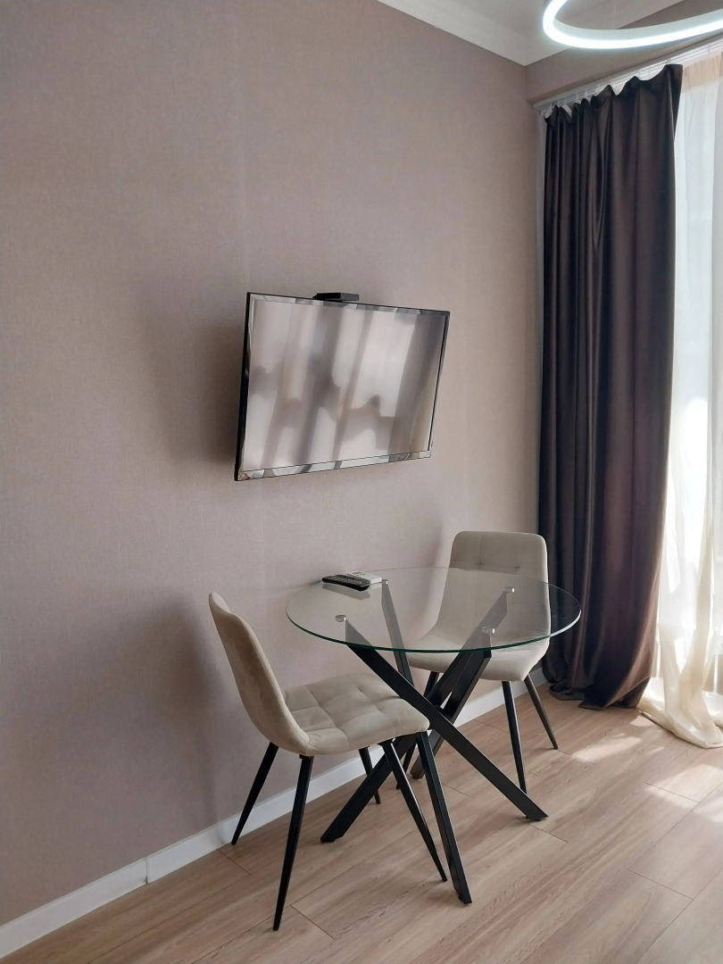 Квартира в АК Крымский