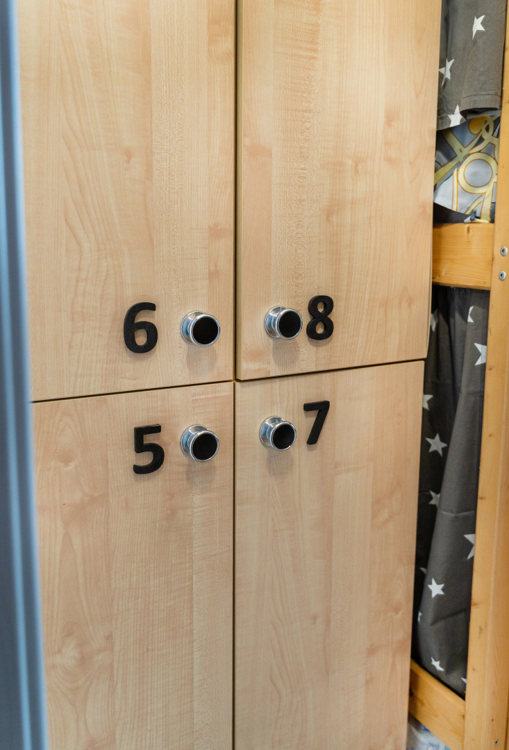 Хостел Чердак