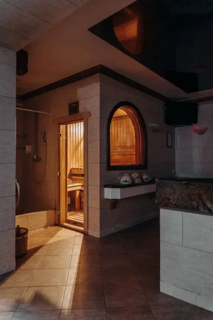 Отель Звезда