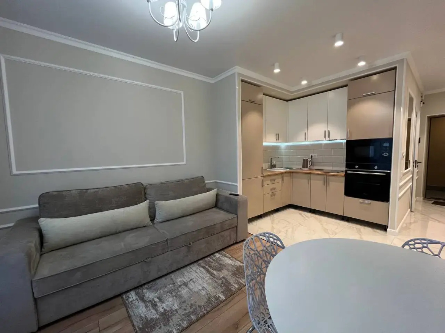 Апартаменты Савин Хаус