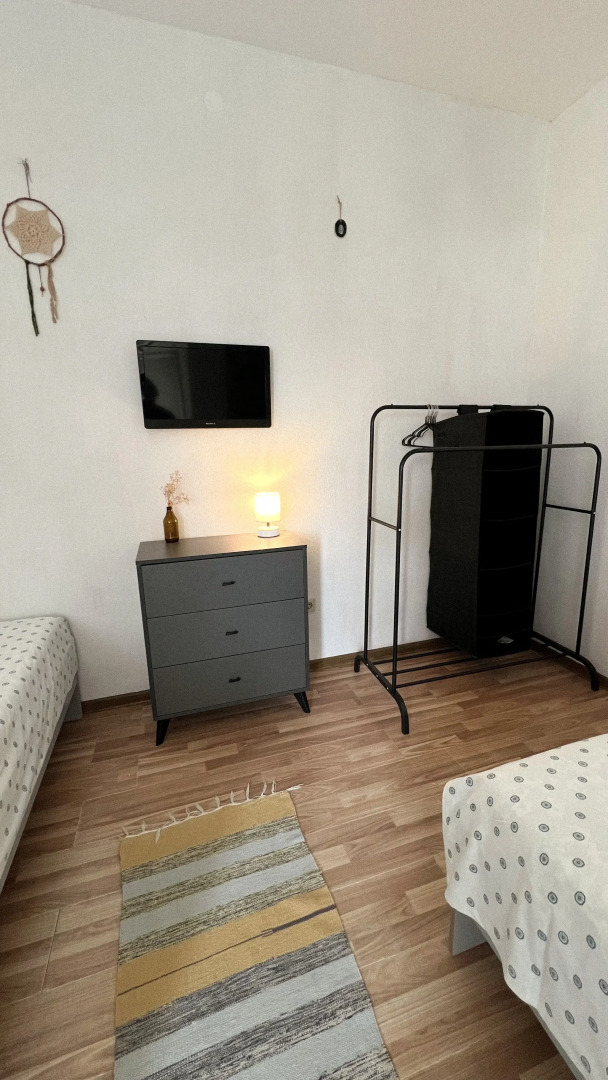 Гостевой дом Шанти