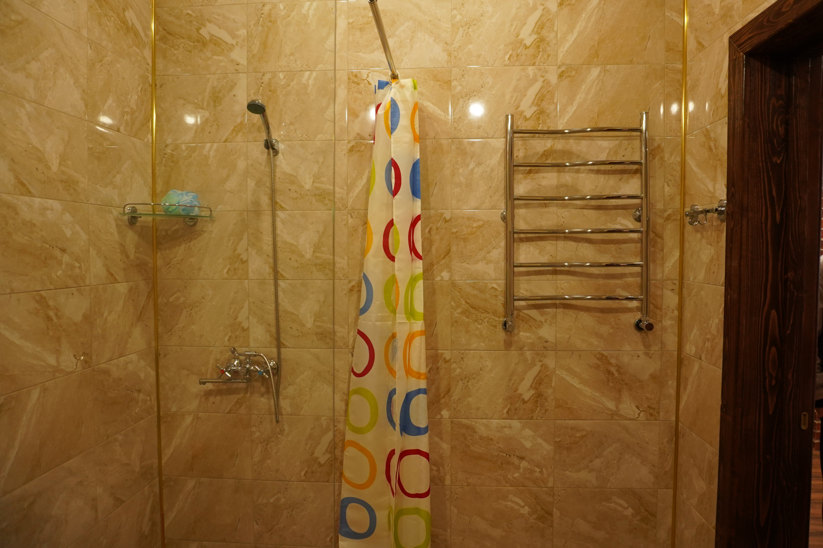 Частный дом Теремок271