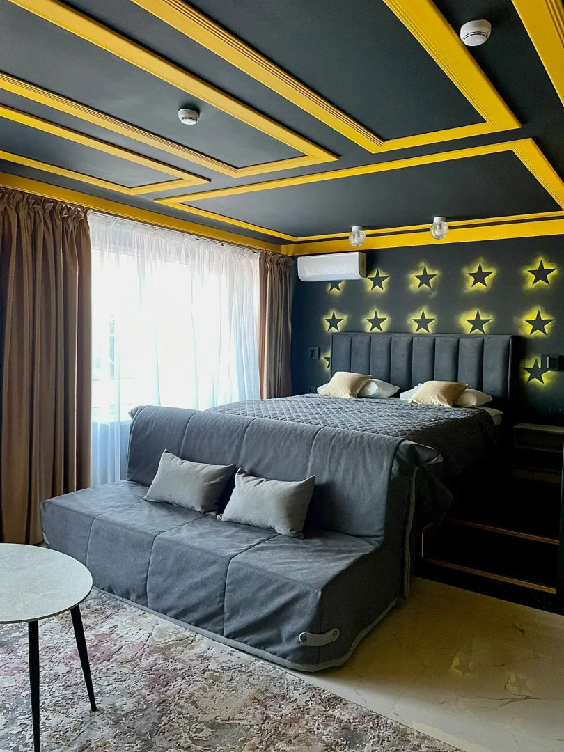 Гостинично-ресторанный комплекс ЗИХИЯ