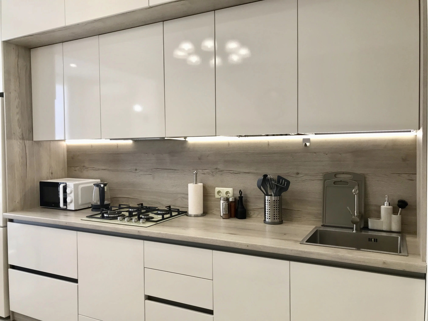 Апартаменты Flora DeLuxe