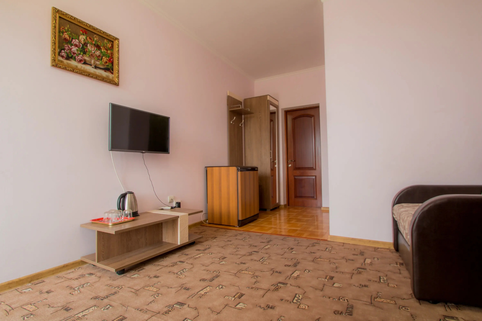 Гостевой дом Лили