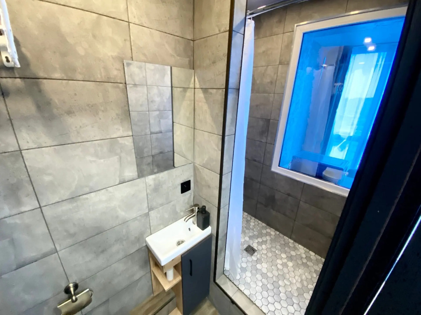 Апартаменты в центре города Барнаула Никитина 107