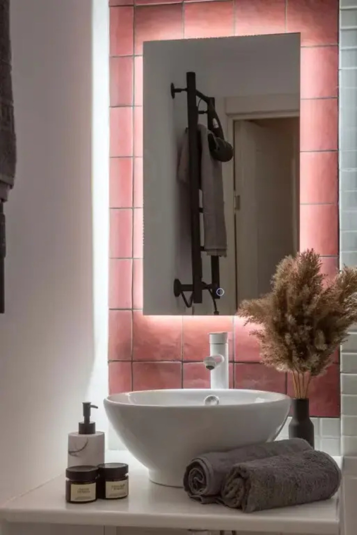 Апартаменты Студия Стандартная в ЖК Одинград