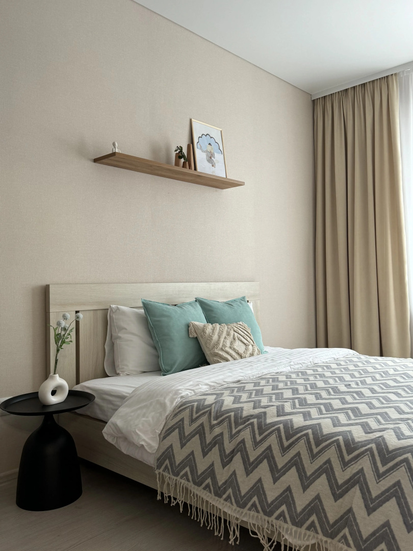 Квартира на Энтузиастов 15 (261)