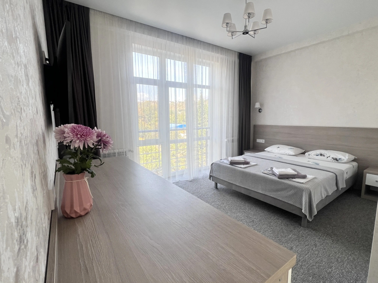 Вилла Виноград