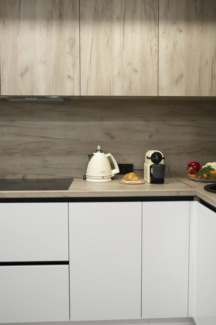 Апартаменты Kaliningrad Home