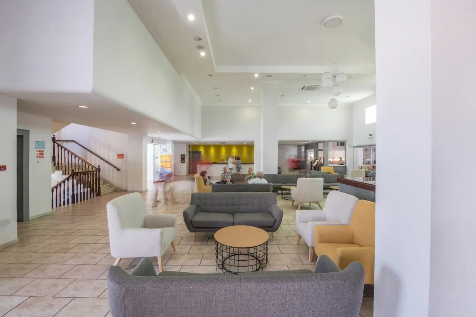 Отель Electra Holiday Village Water Park