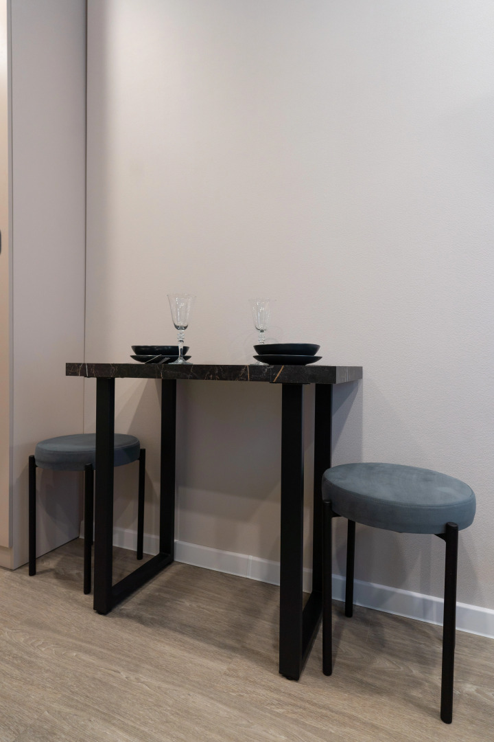 Апартаменты в Адлерском Районе Сочи рядом с Морем от LetoAрart