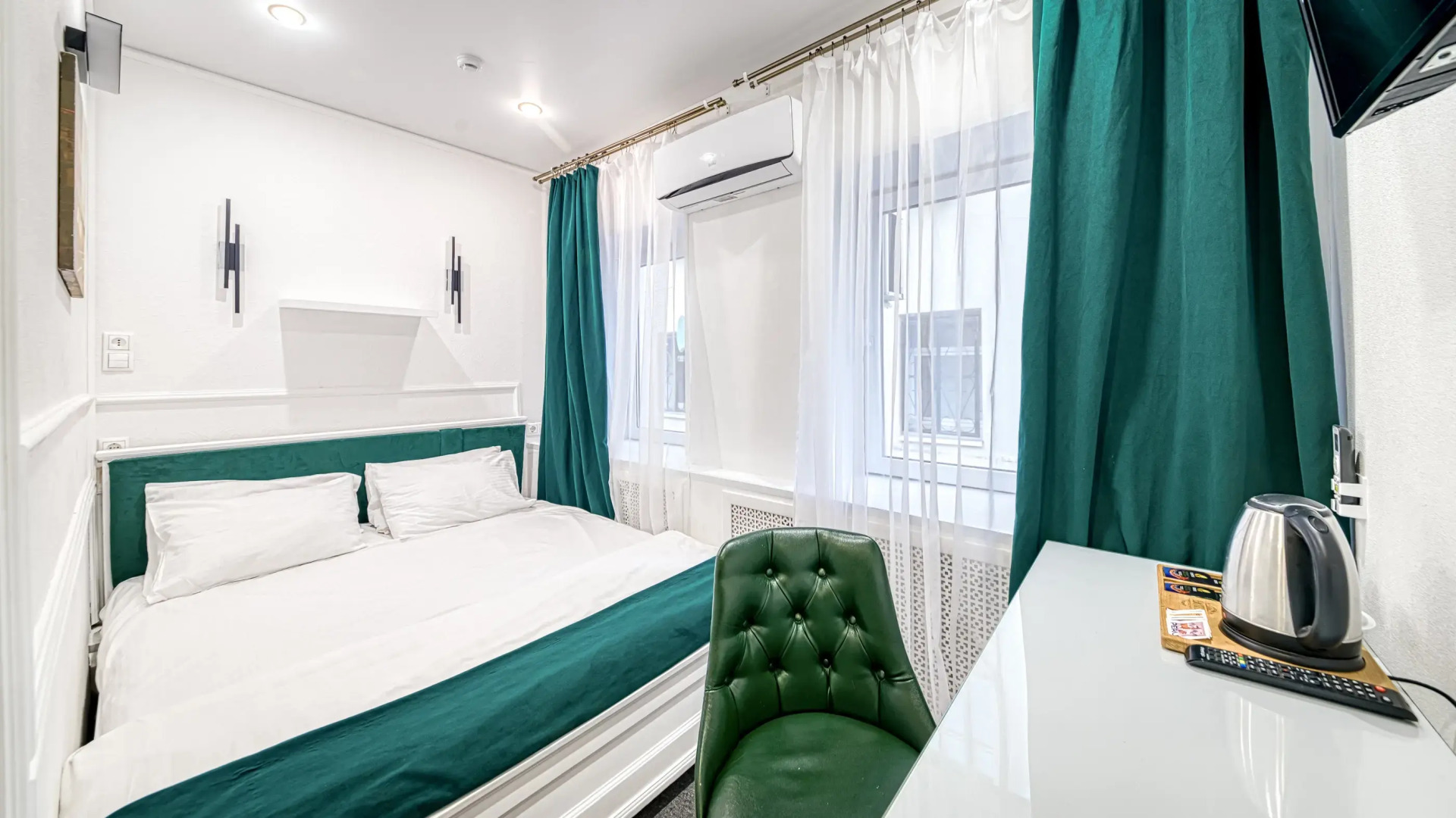 Отель Revival Hotel