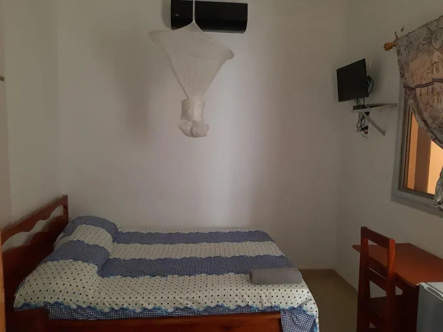 Гостевой Дом Auberge Kayokulo