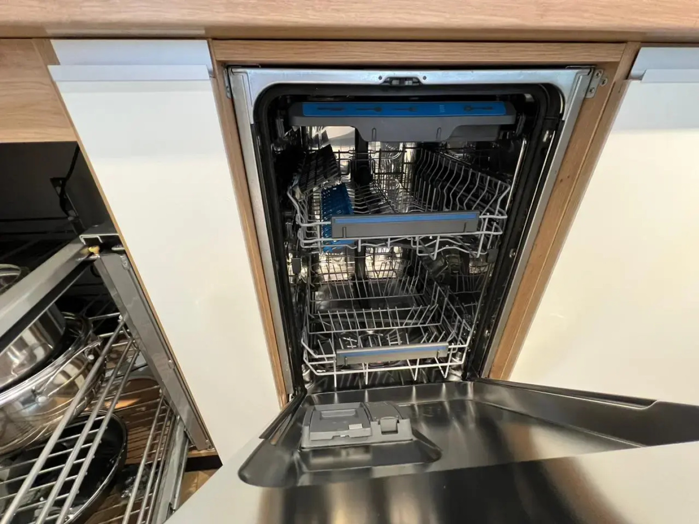 Апартаменты с видом на горы