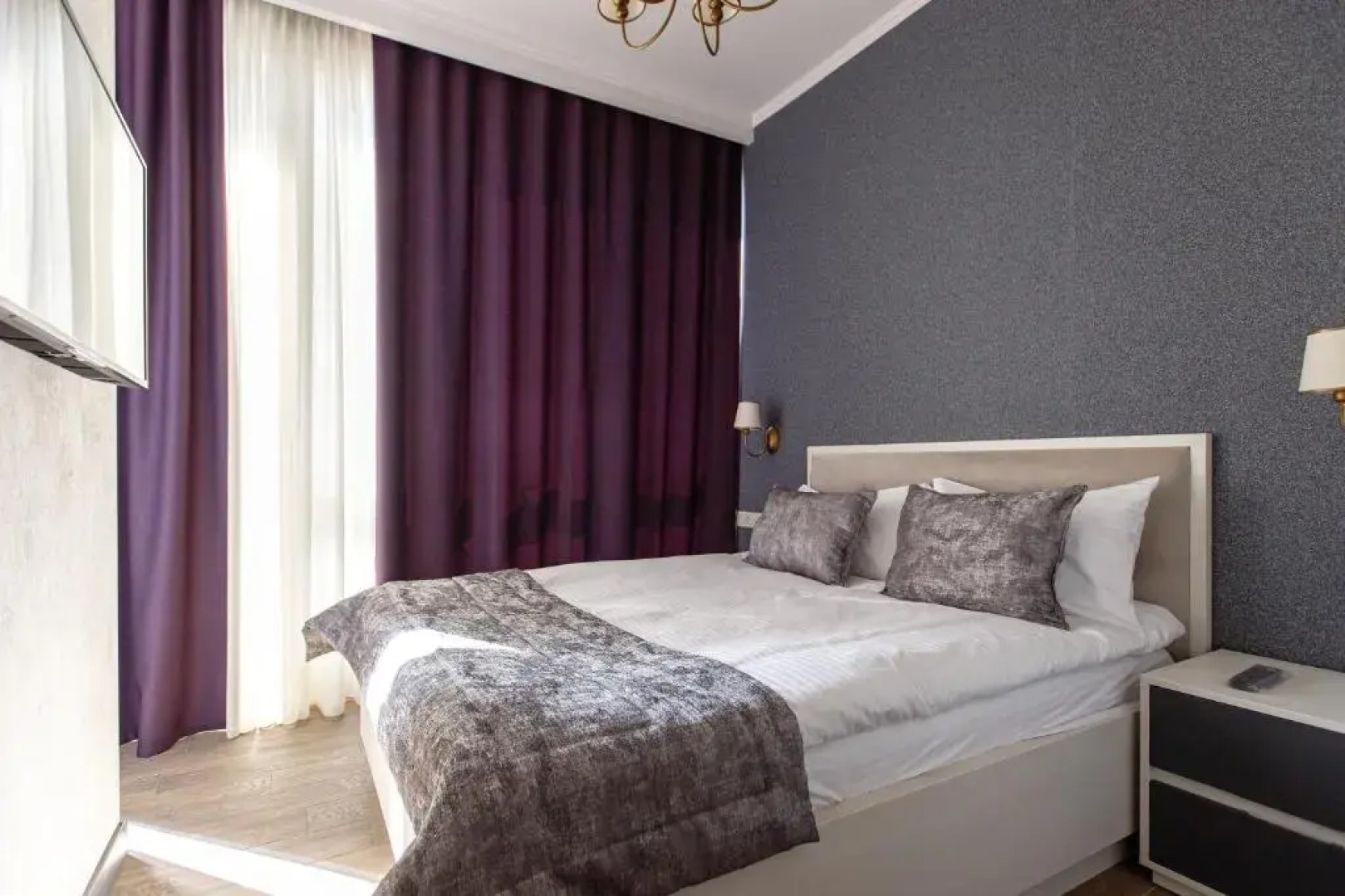 Hilltop North Avenue by Stellar Hotels, Yerevan