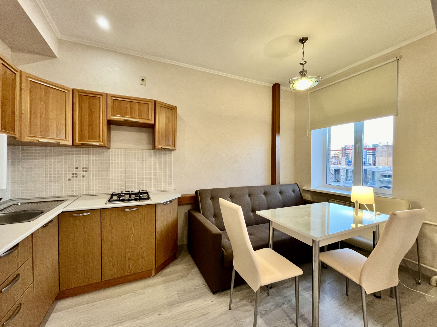 Апартаменты  Двухкомнатные в самом центре