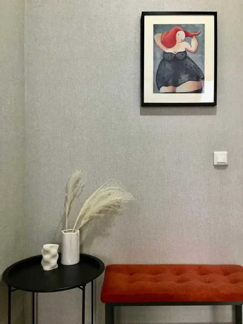 Квартира DailyRent-NN Апартаменты в ЖК Маленькая страна