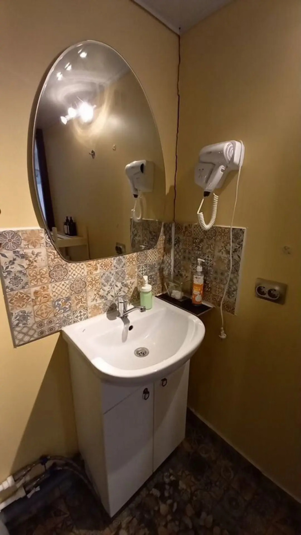 Частный дом Дом 1