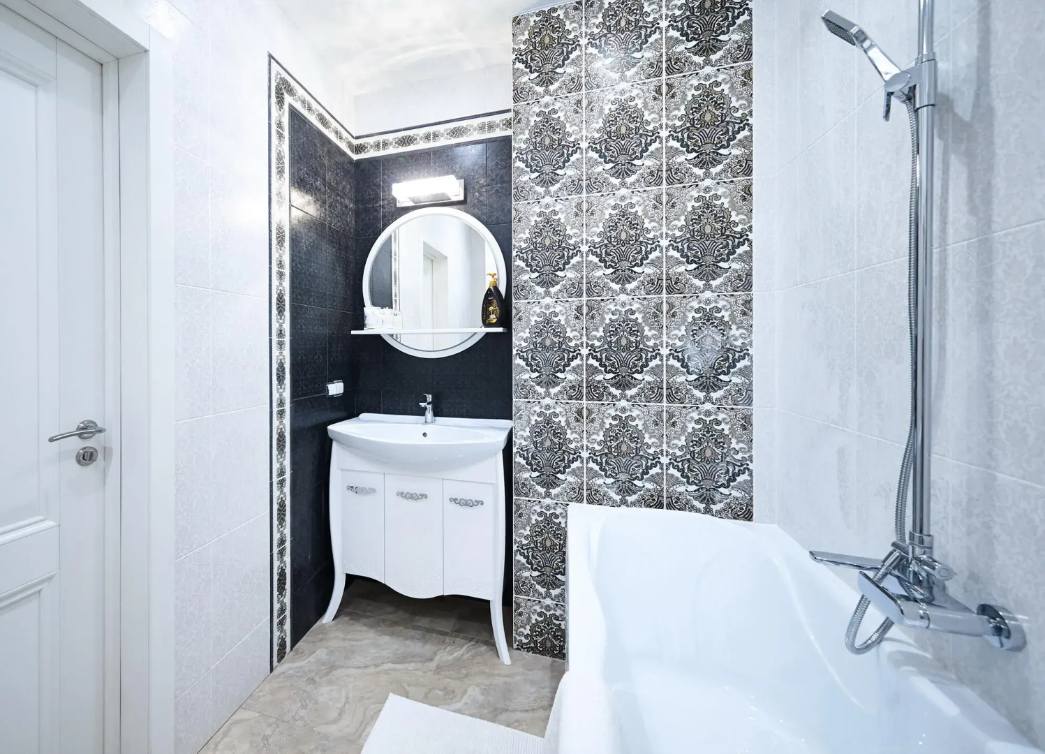 Апартаменты Wow Mayak Minsk