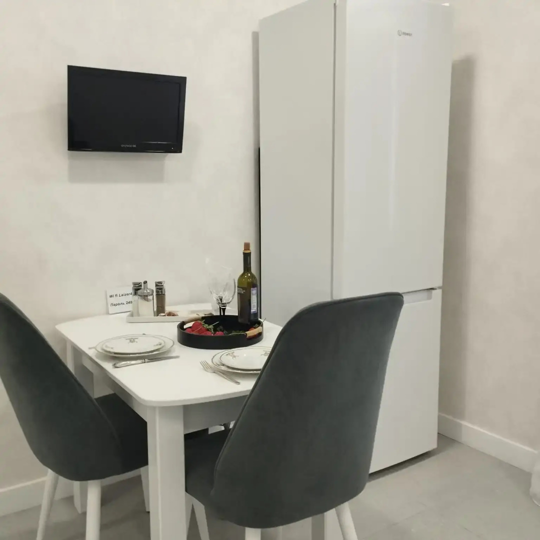 Апартаменты на Лермонтова