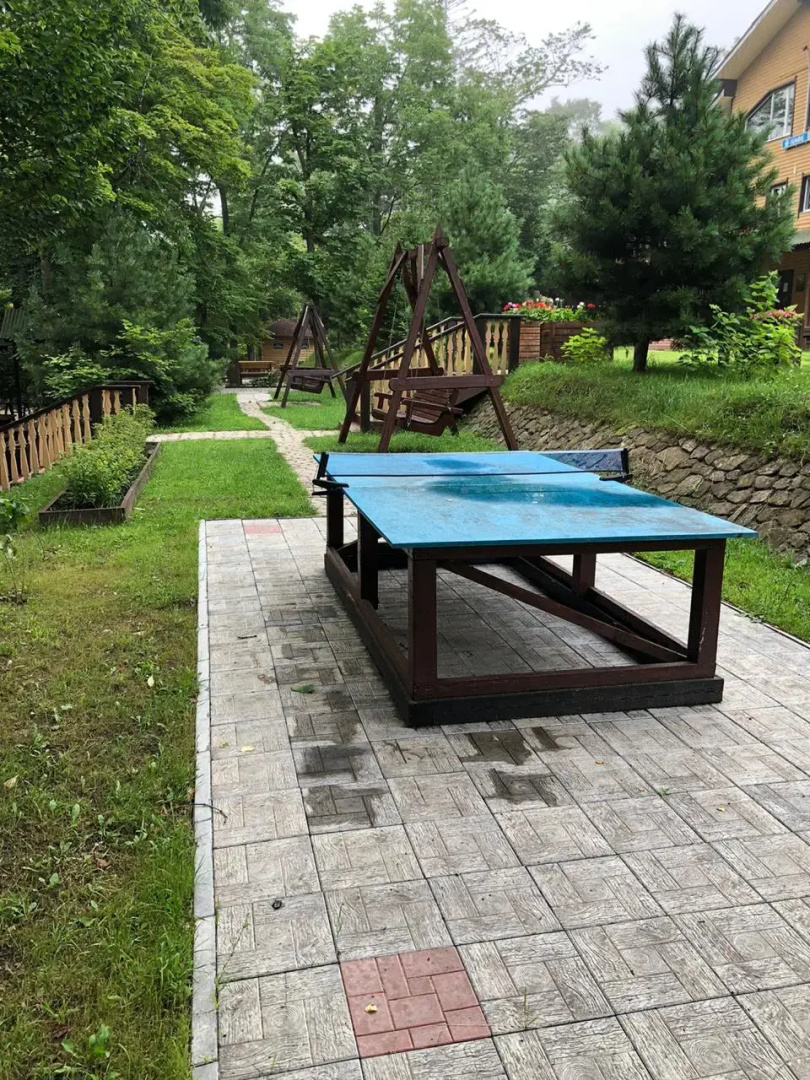 Гостевой Дом Кантри