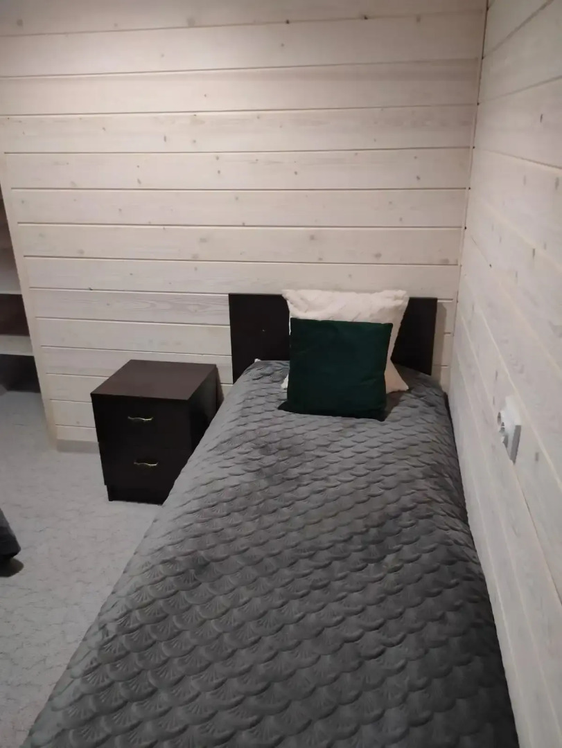 Шале Эльбарс