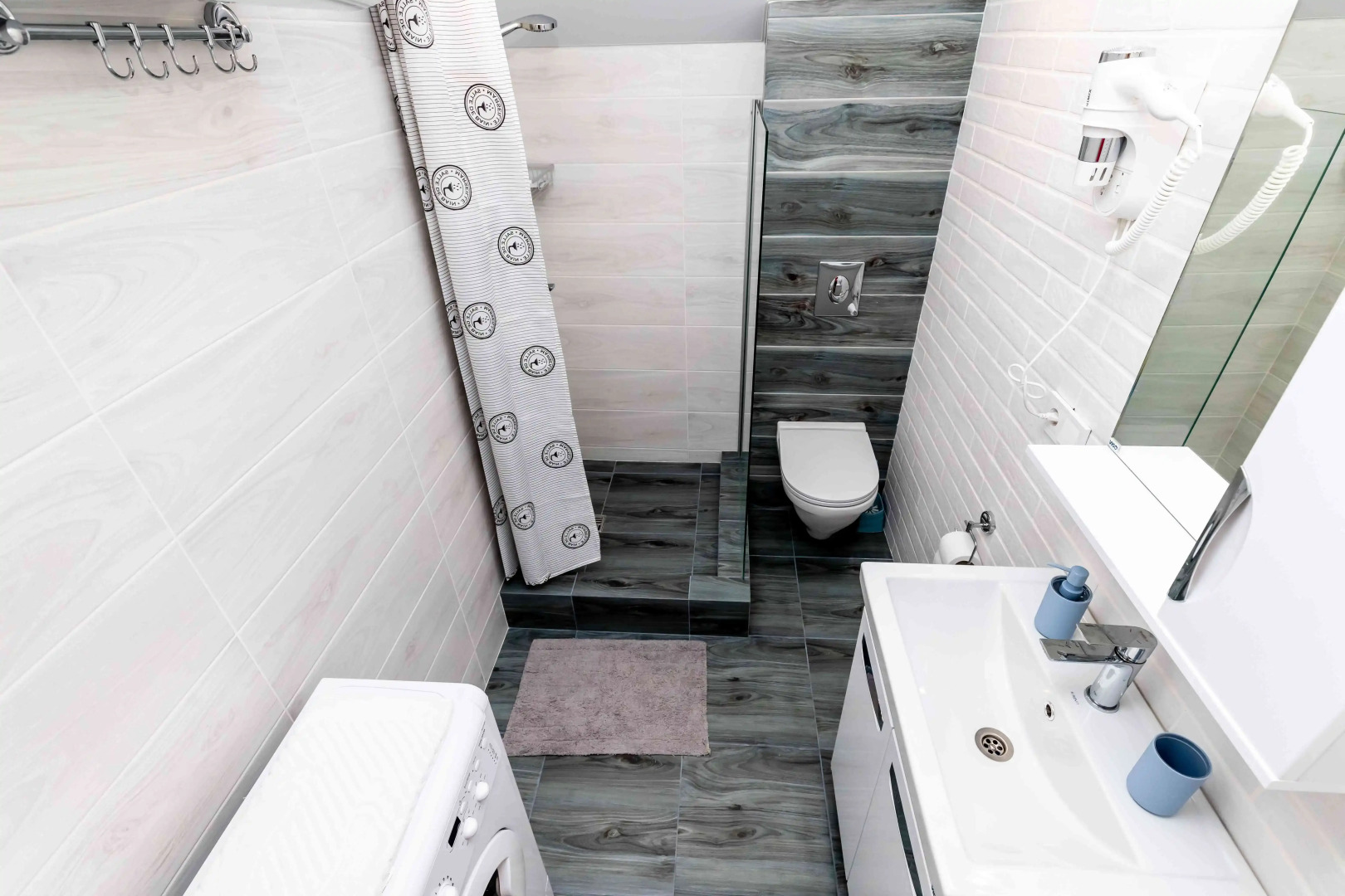 Апартаменты Море Апартаментов на Станиславского 1А-11